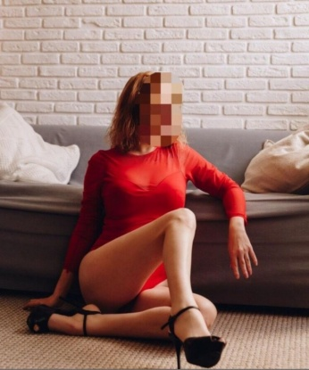 Анкета проститутки Илона - Фото 1, Чесноковка, 29 лет, №9784